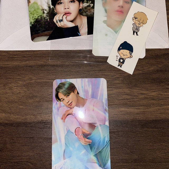 namhoonies's tweet photo. Thank you Glorianis, Priscila, Mel, and Ashlyn for sharing your purchases! Such lovely photos 💜

New items will be listed this Friday 🎉

https://t.co/xH4O0zn1Qv https://t.co/NhygibfAnB