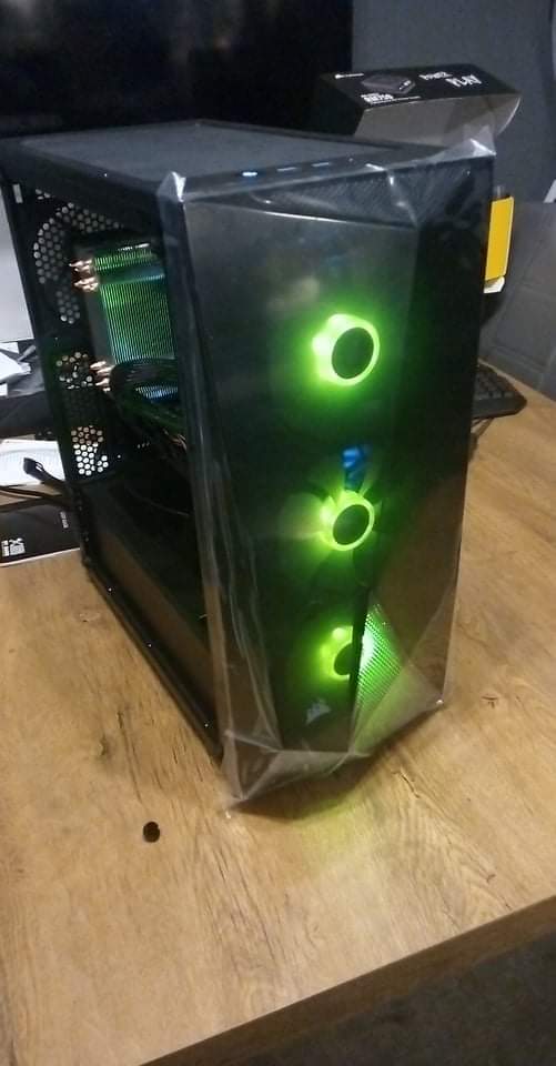 FordyGames4Fun's tweet photo. IT'S ALIVE, IT'S ALIVE HAHAHAHHAHAA....

.... although I do need to sort out some things before being able to get back on the saddle. https://t.co/Yuk8ryK0VO