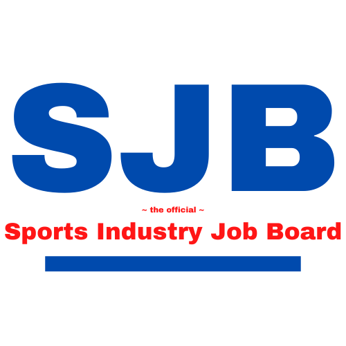 Working from home today? It's the perfect time to check out the amazing job opportunities in Professional Sports on the Official Sports Industry Job Board at SportsJobBoard.com