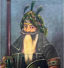3) Wolf - Jesus Christ said, "Will you heavenly father not give the holy spirit to those who ask him?" Pray to God, and He will give you the light of truth. Hari Singh - Which is the best of all religions you have known?