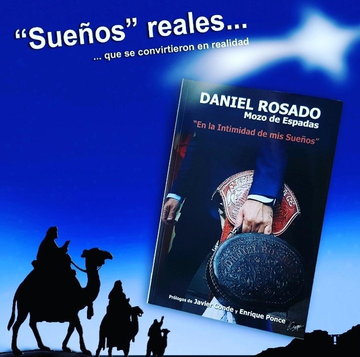 Daniel Rosado tweet media