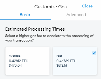 THEN01D's tweet photo. @BrightBlueVen This was me yesterday trying to do a swap, and I still got a pending duplicate TX, of 19 hours, that cancelled a previous TX but decided it would ride it out for another day pending. A modern day 1970s oil shortage lol. #gasistoohigh $ETH https://t.co/DkYLwlDOTJ