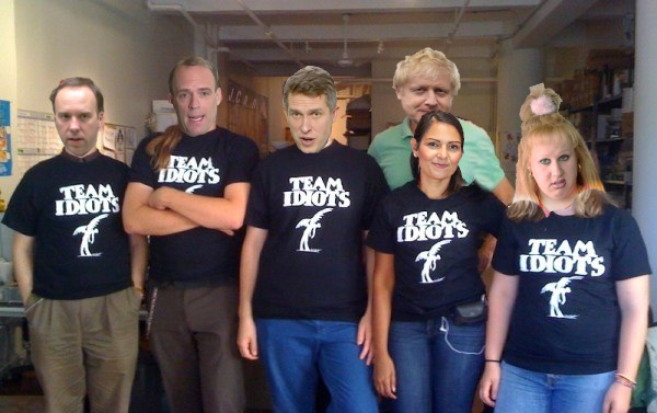 JimboAlimbo's tweet photo. Vicky, are schools safe? Yeah, but no, but... #lockdown #COVID19 #COVIDIOTS https://t.co/KDFBOfoiul