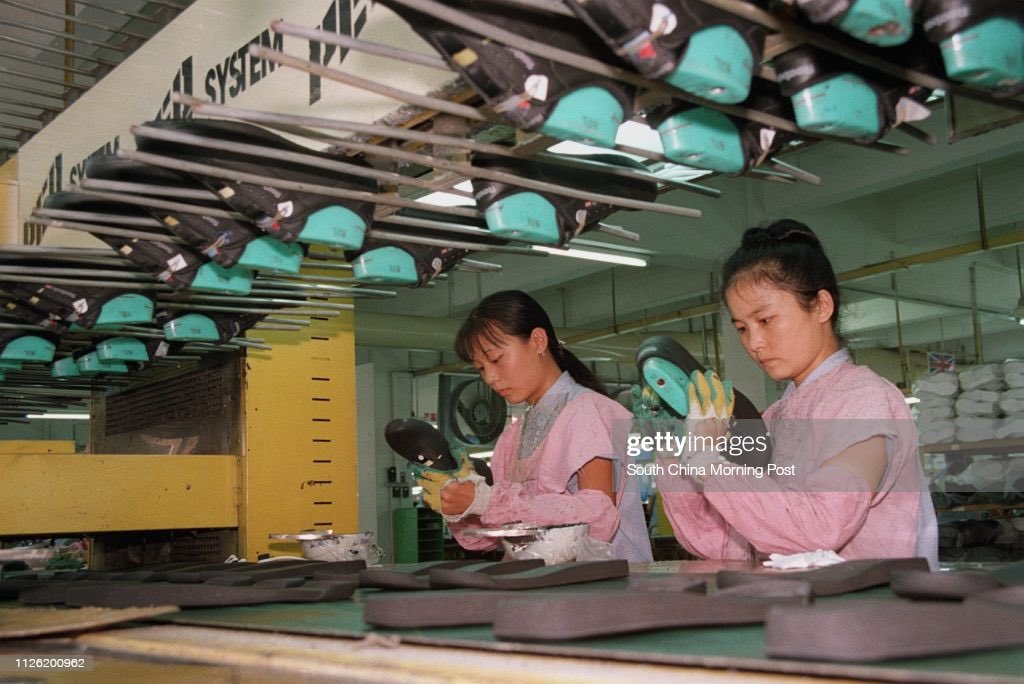 RzstProgramming's tweet photo. David Perdue said he was “proud” of his outsourcing and spent most of his career doing it. Here are pictures of the cramped on site dorms, etc. David Perdue’s Reebok started workers out in debt to the factory and wouldn’t allow them to quit. #RunoffSurprise https://t.co/f89FwVXjJ3