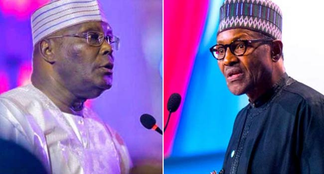 Atiku Exits Intels, Accuses Buhari Of Killing Businesses
channelstv.com/2021/01/04/ati…