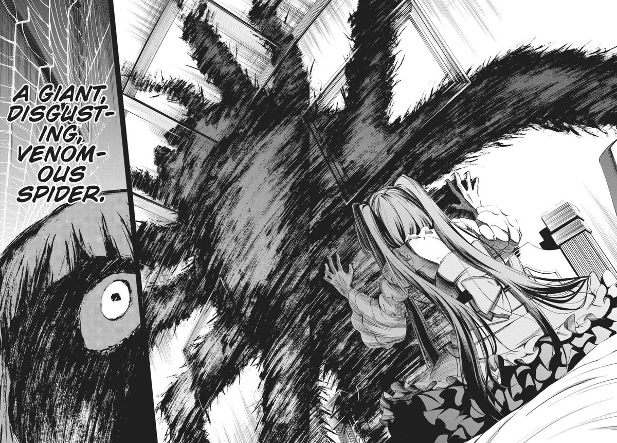 4. Umineko Episode 5 End of the Golden Witch: