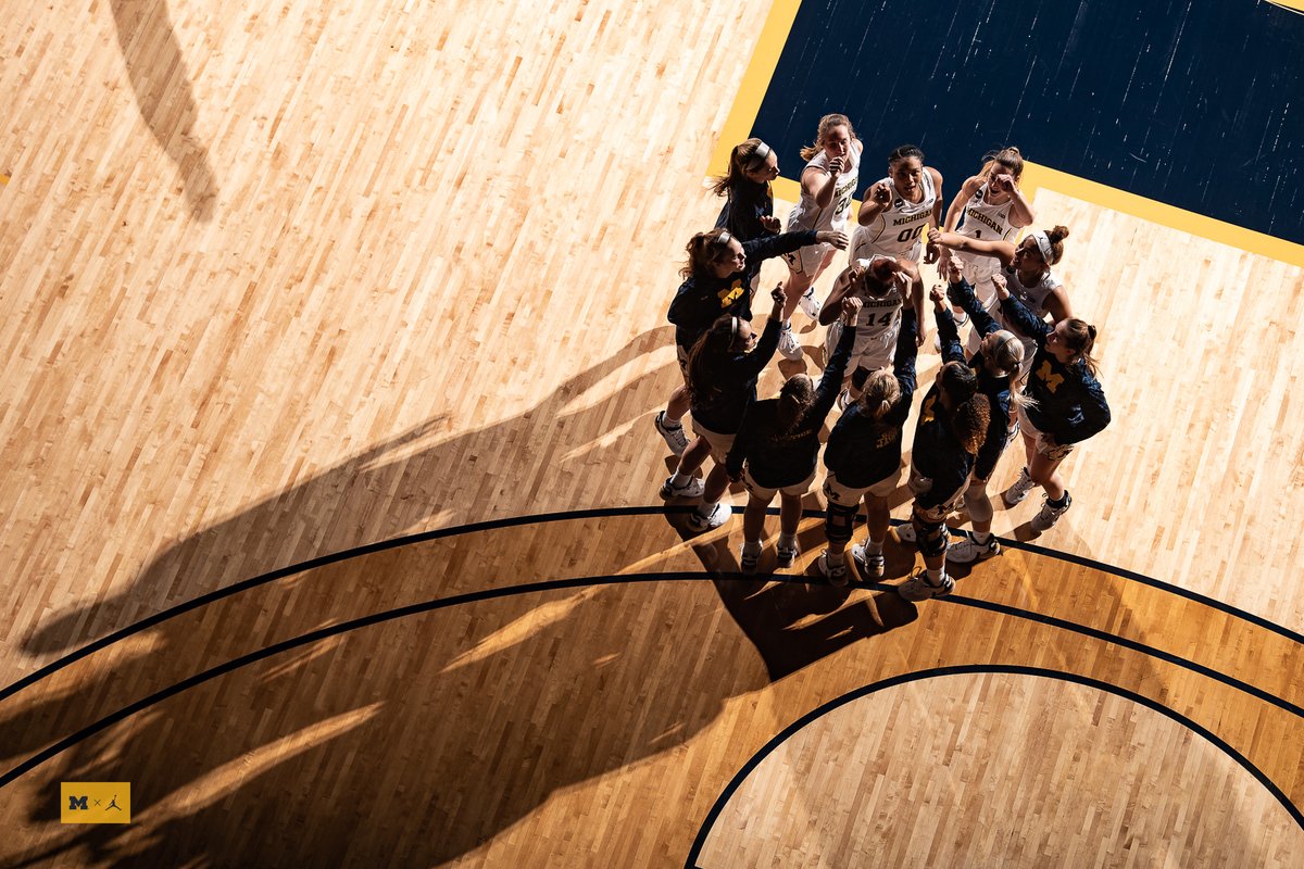 A list of all D1 programs with undefeated Men's Basketball and Women's Basketball teams:

- Michigan (<a href="/umichbball/">Michigan Men's Basketball</a> x <a href="/umichwbball/">Michigan Women’s Basketball</a>) 

That's it.