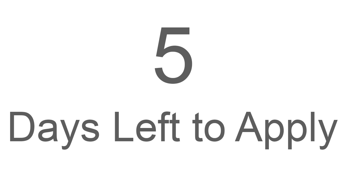 vExpert Applications close in 5 Days. Opportunities to network with over 2,000 other influencers, licenses and a lot more. Read about the program and apply at: vexpert.vmware.com