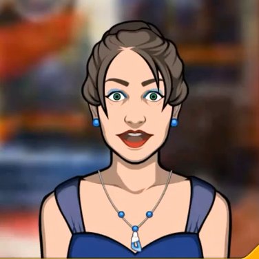 Grimsborough 1/8Tess Goodwin Status: arrested, then dead She's the most memorable character to me from the first season :')