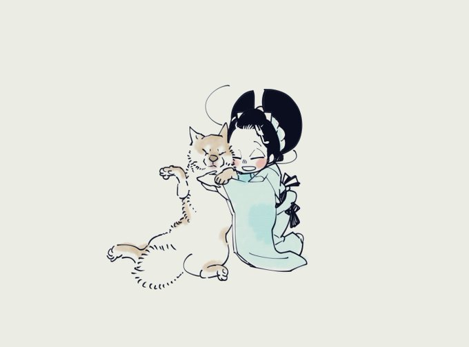 「安達さと🐕とと@Sato_adachi」 illustration images(Latest)