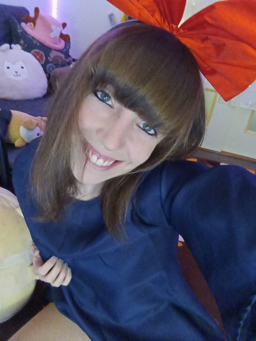 I am online meow @chaturbate! And I am dressed as Kiki from Kiki's Delivery Service today! Nyaaaan! https://t<a class="tags" href="/tag/chaturbate">@chaturbate</a><a href="/tag/pornhub"class="tags"><span>#pornhub</span></a><a href="/tag/cammodel"class="tags"><span>#cammodel</span></a><a href="/tag/camgirl"class="tags"><span>#camgirl</span></a><a href="/tag/chaturbate"class="tags"><span>#chaturbate</span></a>