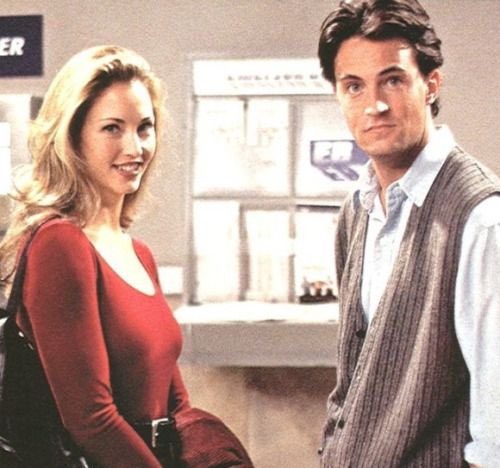 RT @LaithRMFC: I am stuck in an ATM vestibule with Jill Goodacre https://t.co/OV5GANer7I