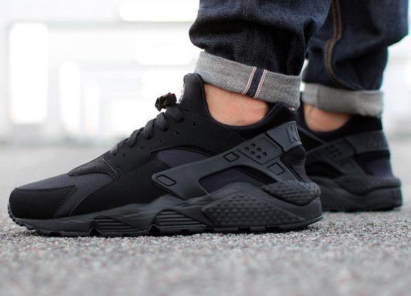 nike air huarache 46