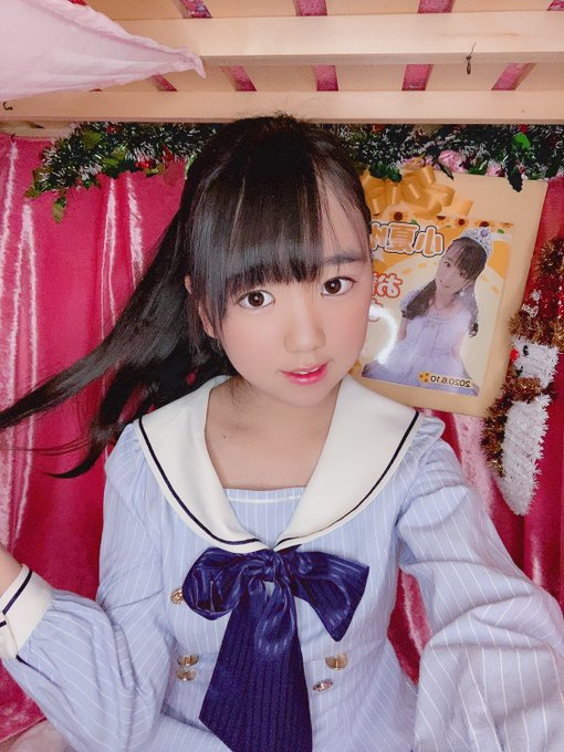 小夏ゆあなのTwitter画像3