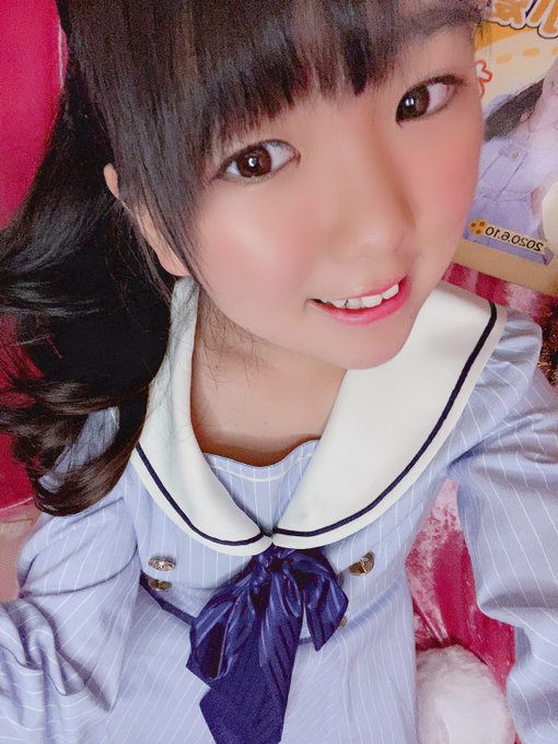 小夏ゆあなのTwitter画像4