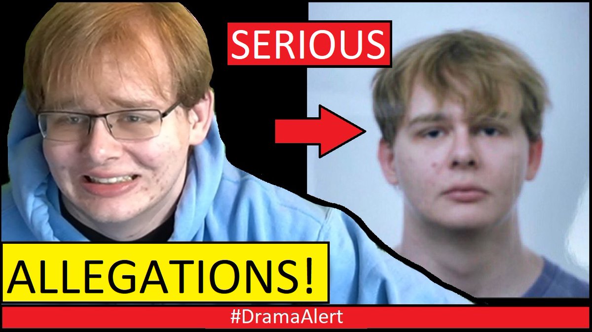 New #DramaAlert is LIVE!