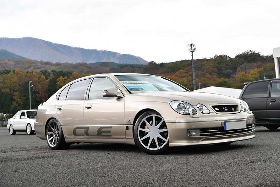 アリストv300 アリストv300