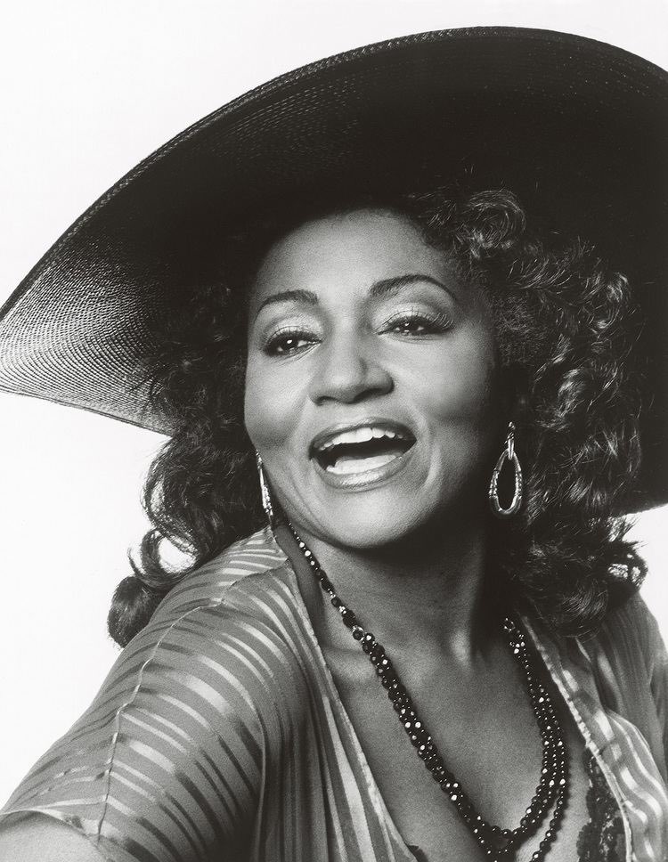 Happy birthday, Grace Bumbry 