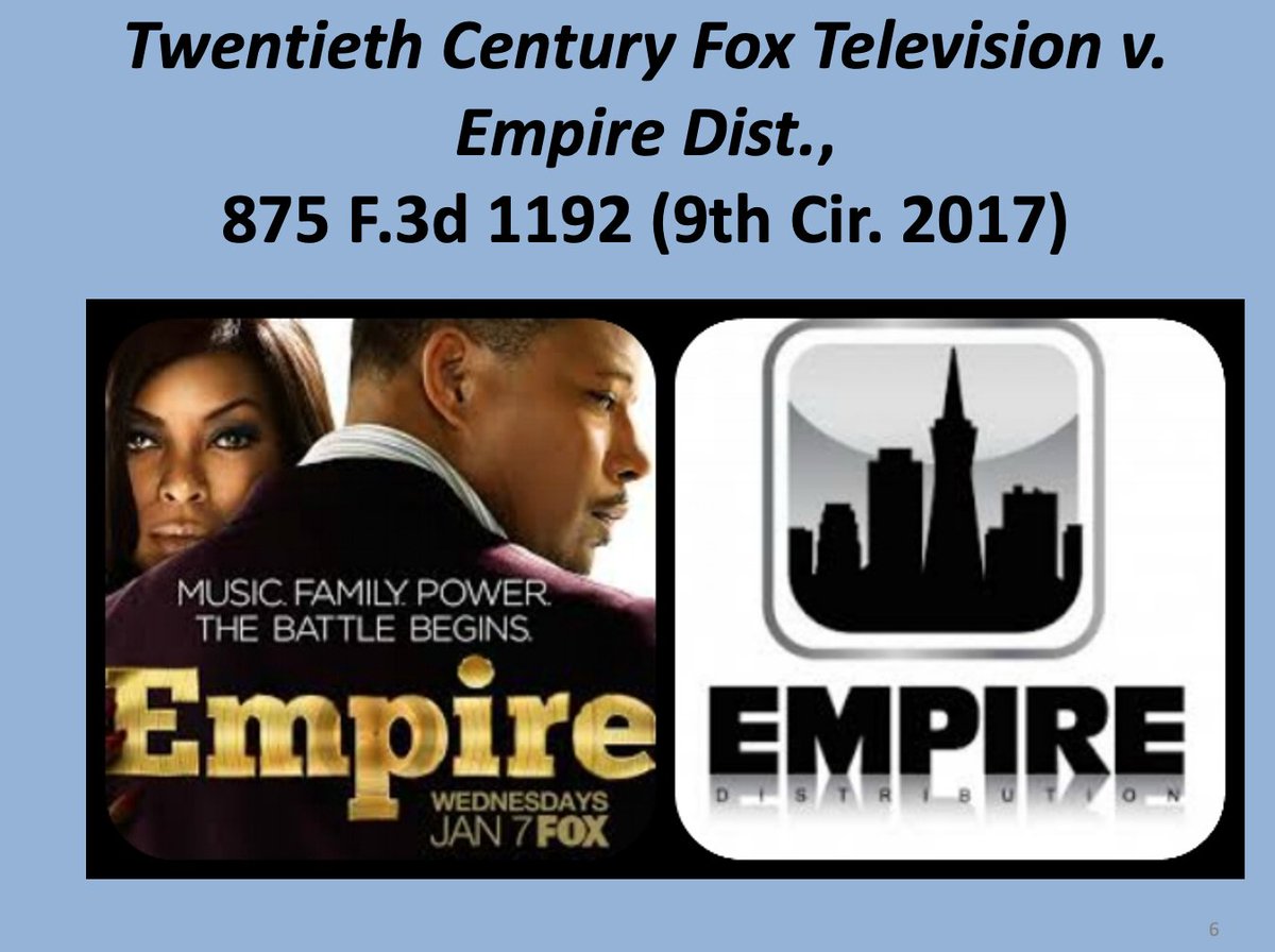 3. just to give students a visual reminder of what we're talking about. have you ever zoned out for a minute & COMPLETELY lost the thread? sometimes this happened to me in law school & i never got it back. "oh shoot, what case are we on!? oh yeah empire, got it."