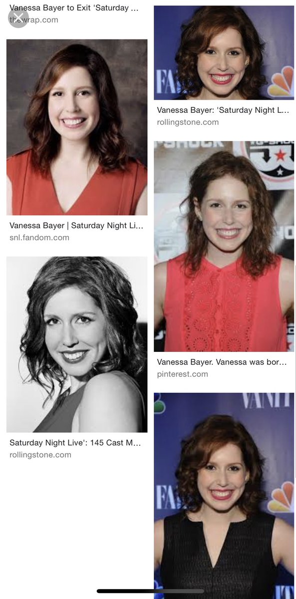TaylorCowdrey's tweet photo. Is it just me or does Katie look like a younger version of this SNL cast member #TheBachelor https://t.co/77iOjKl6S7
