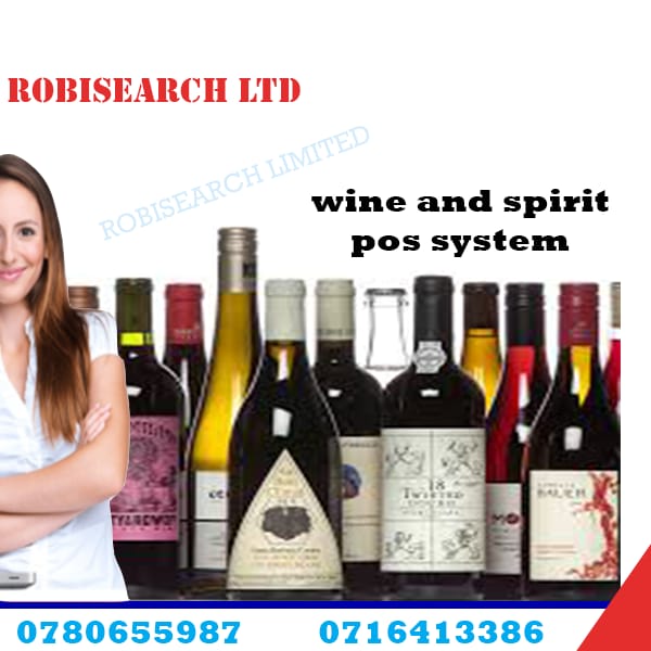 orina_vic's tweet image. Management of your wine&apos;s and spirit shop has been made easy with wines and spirits point of sale system from @robisearch
Dm @robisearch or call/sms:0716413386/0780655987 for more information
#RobiSearchKe