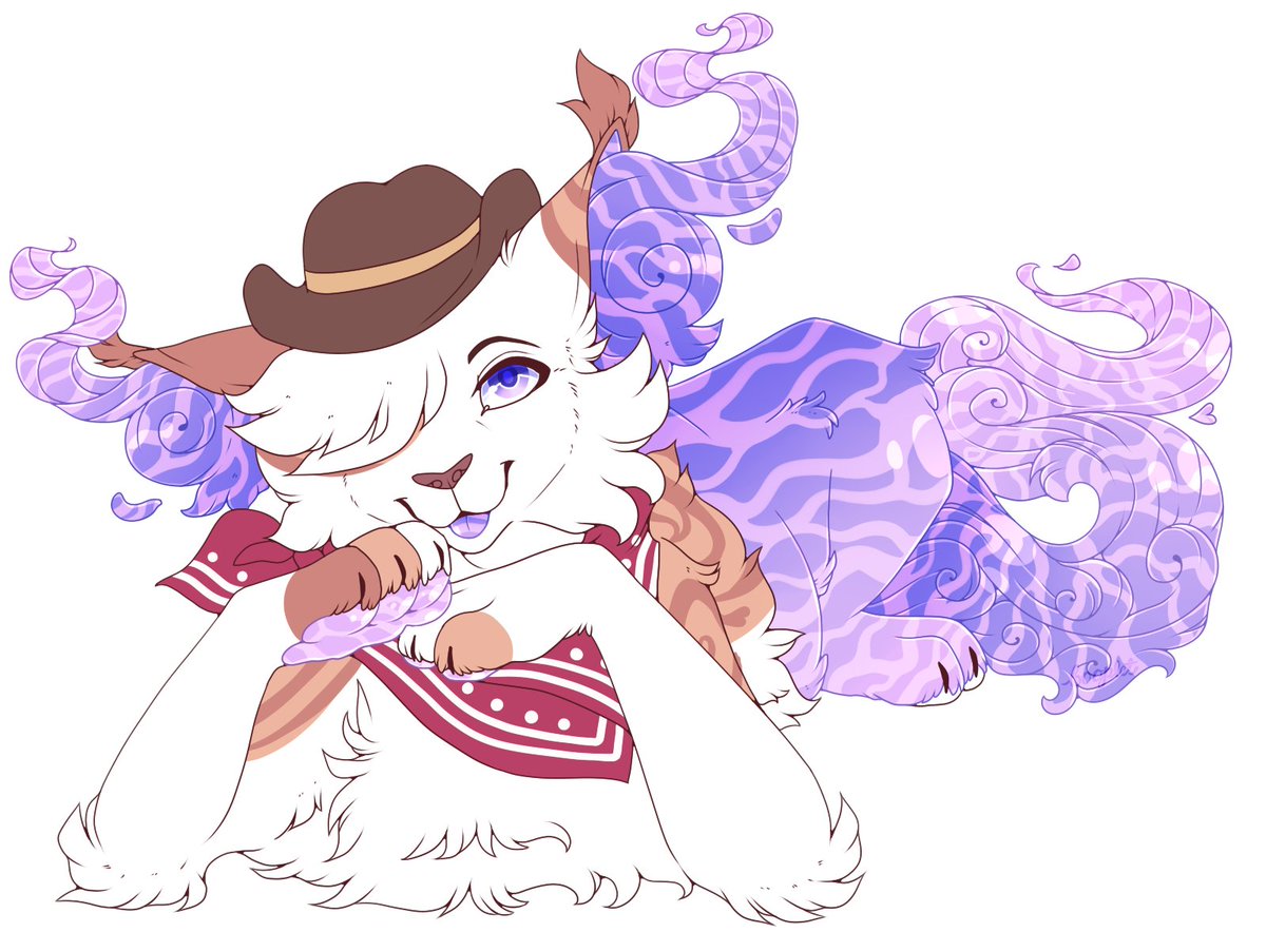 booplet2020's tweet photo. 2/3 Owed Art for @JurisCat 

TAGS: #watercat #closedspecies #commissionsopen #commissions #commission #owedart #art #digitalart #digital #flatcommission #flatart #illustration https://t.co/UzJatTmsr2