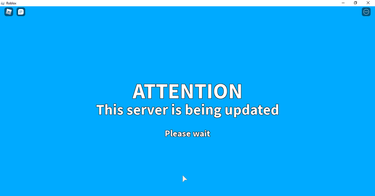 FtPandaYT's tweet photo. @SharkBloxYT What is happening to Roblox games :| . Most of games are affected, Hope U know any reasons :) https://t.co/EjB64qm2aA