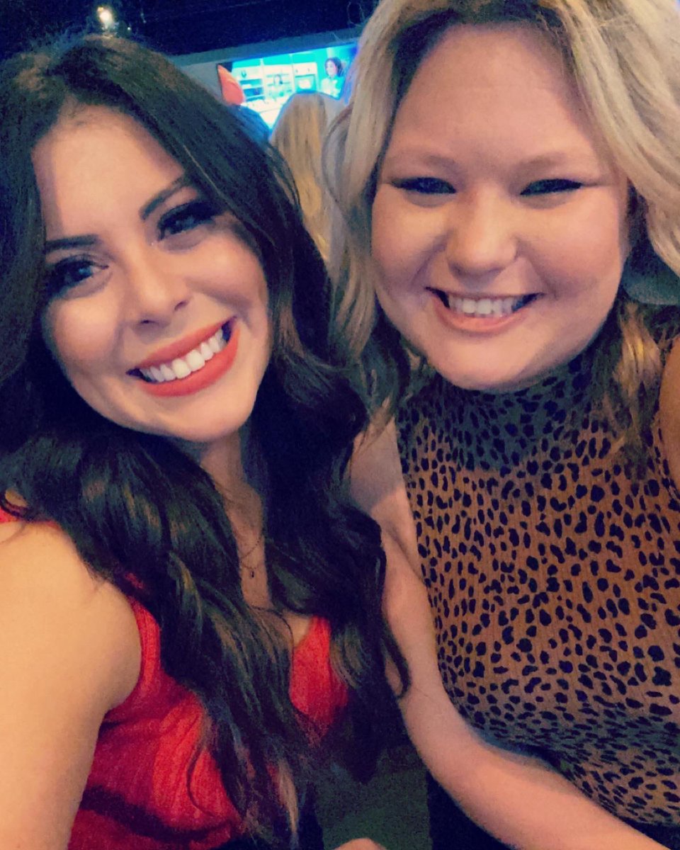 Layni Washington tweet media