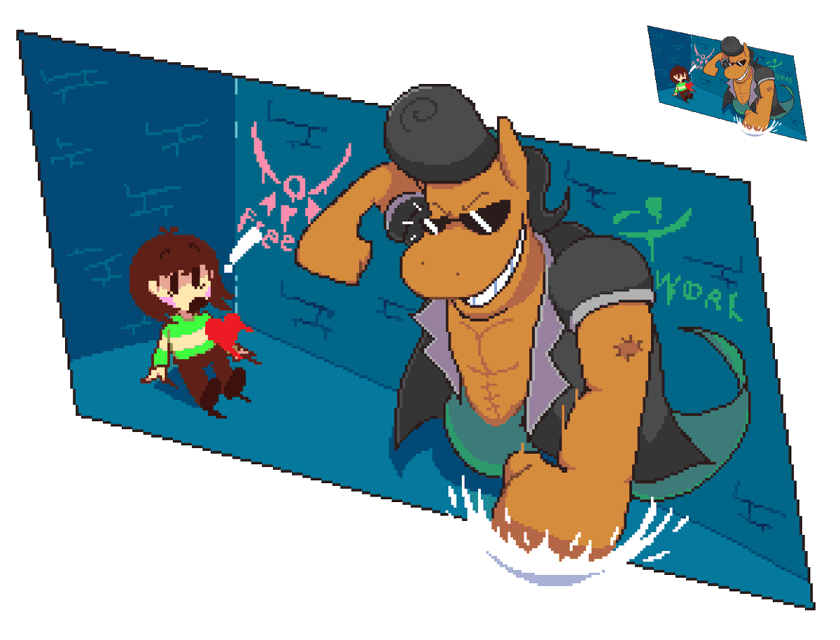 This Is What One Day Of Free Time Does T Ellisbrosのイラスト