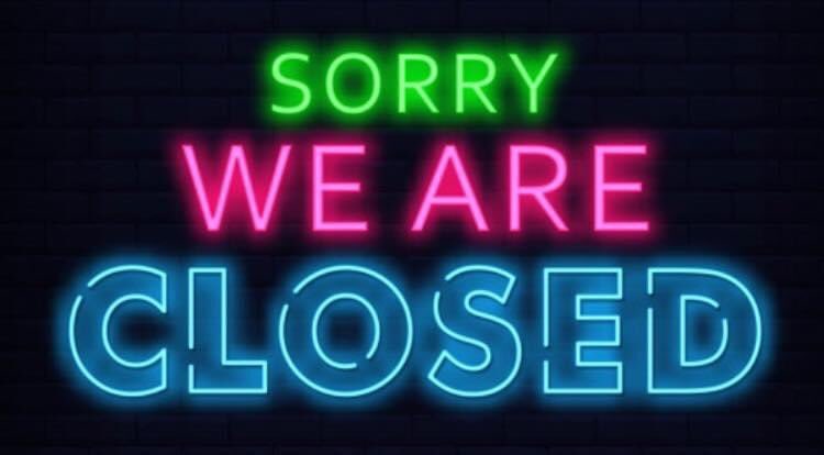 With the new national lockdown all our shops are now closed until further notice. While we appreciate your donations, please DO NOT leave anything outside any of our shops while we are closed. As soon as we are allowed to reopen we will be able to accept your donations. Thank you
