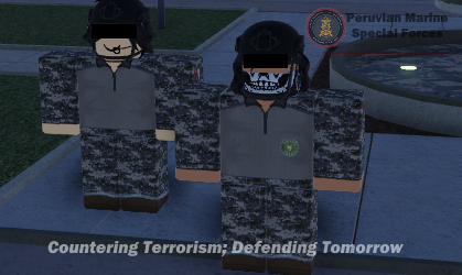 RepublicPeru's tweet photo. Enlist in the Peruvian Armed Forces Today!
https://t.co/UTk2aUD88n https://t.co/7NPCjKRTUI