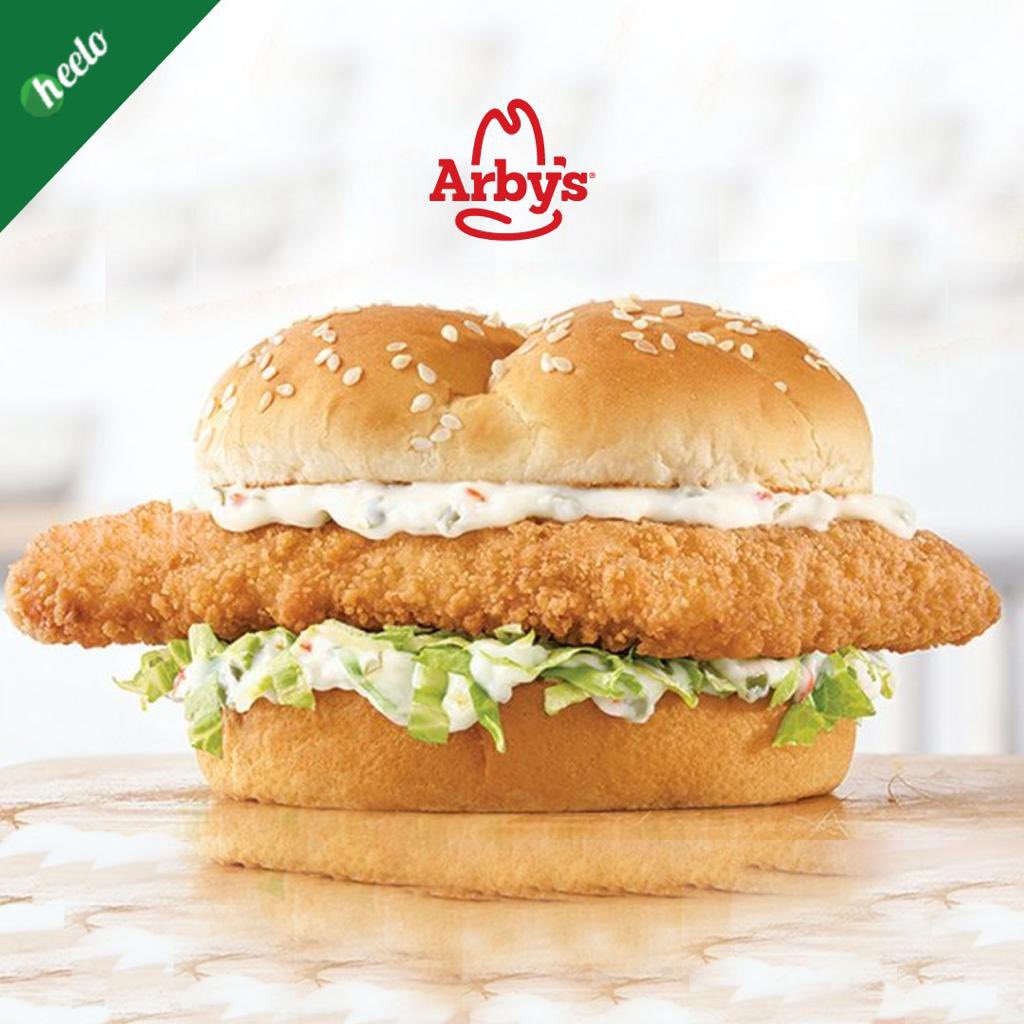 heeloapps's tweet photo. #Arbys Big Fish Sandwich is Back in Canada!
@Arbys
@heeloapp
For more daily restaurant deals, download the Heelo App:
#AppleStore:
https://t.co/JN4PsE8ndi
#GooglePlay:
https://t.co/fK1bvOB66e
#Heelo #Investment #5G #SaveTheTrees #Mississauga #Halton #Toronto https://t.co/zubG9qZP5R