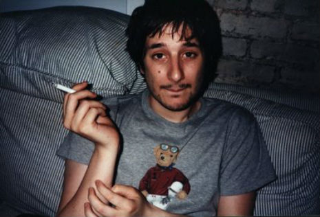 Happy 48th birthday to this absolute legend of independent cinema, Harmony Korine. 