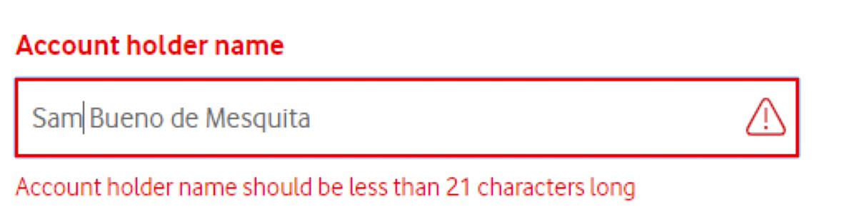 Sam Mesquita tweet media