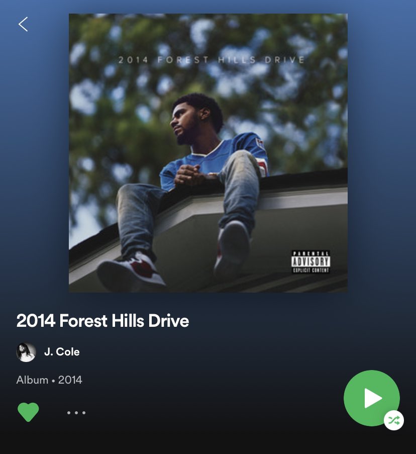 SamikFC's tweet image. if you don’t like this album, you have no music taste.