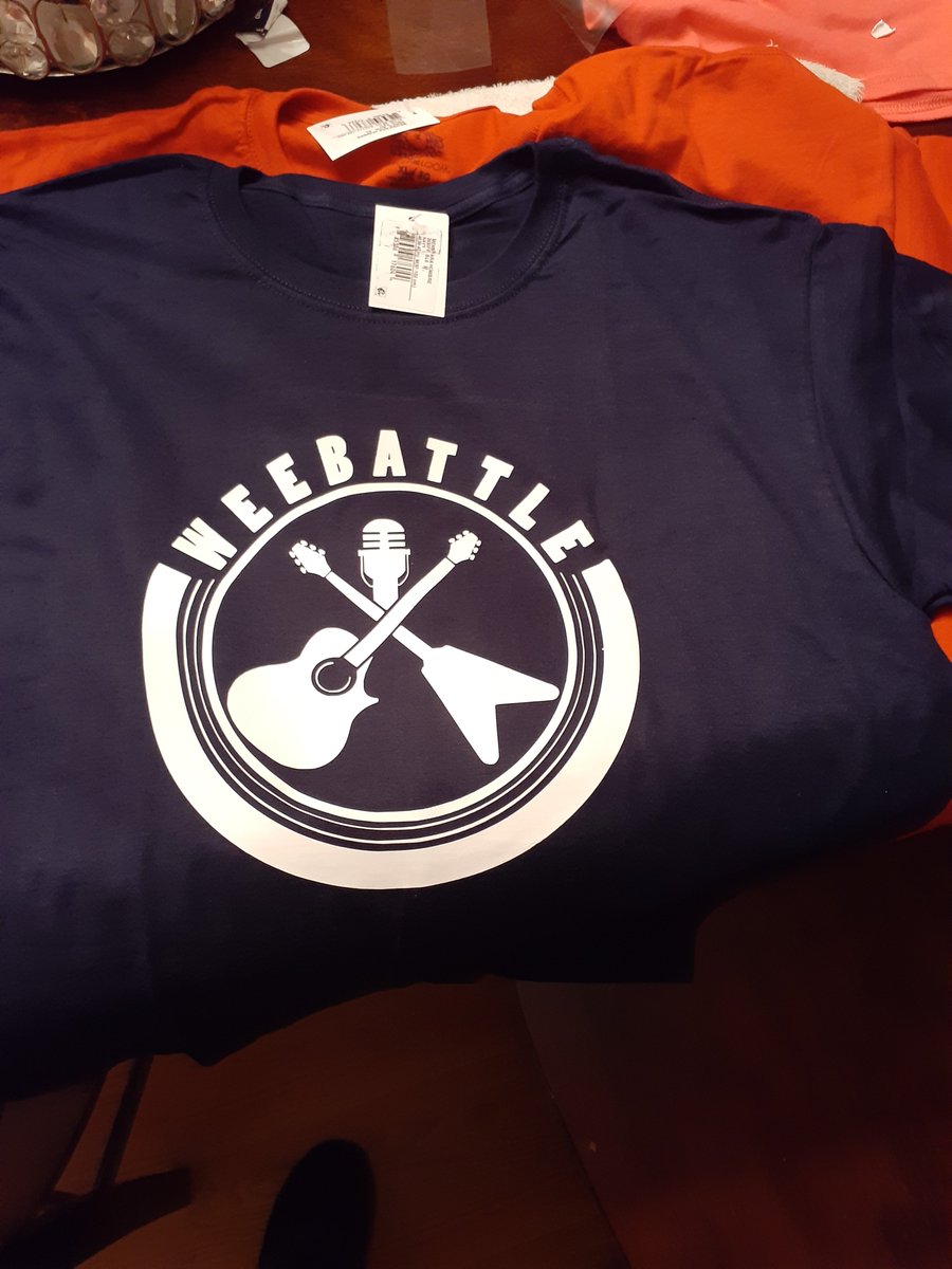 WEEBATTLE's tweet photo. @instagram dm @weebattle or order on Amazon https://t.co/v6KGhf6Ddc