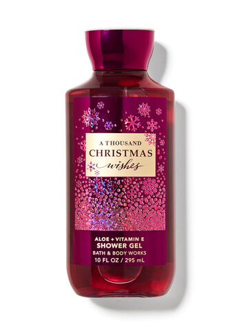WANG LINGJIAO: A Thousand Christmas Wishesexclusively because when this came out i asked my manager what it smells like and he said "a mistake. now go pretend it's your favourite thing in the world." It's prosecco, elderberries, and jasmine. And sugared woods, apparently?