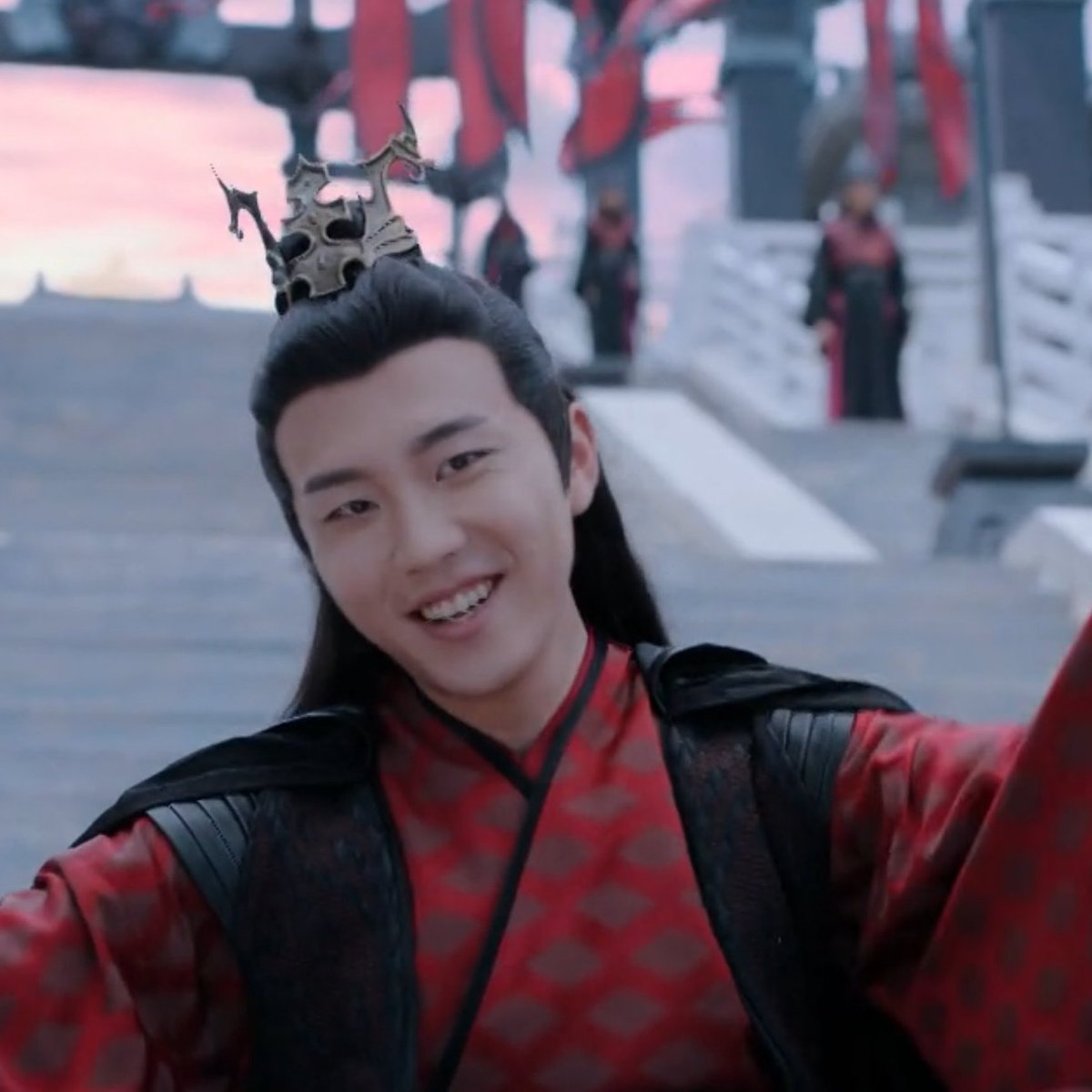 WEN CHAO: Black Tiepeople buy this because it smells like "a man has been there." i dont understand the appeal but maybe that's because im a lesbian. the only way i can describe it is fuckboy smell, specifically a fuckboy who is moments away from overpaying for weed