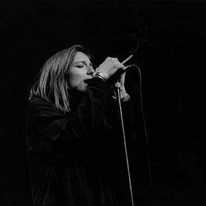 Happy birthday to Beth Gibbons. A voice that carried me through troubled times. 