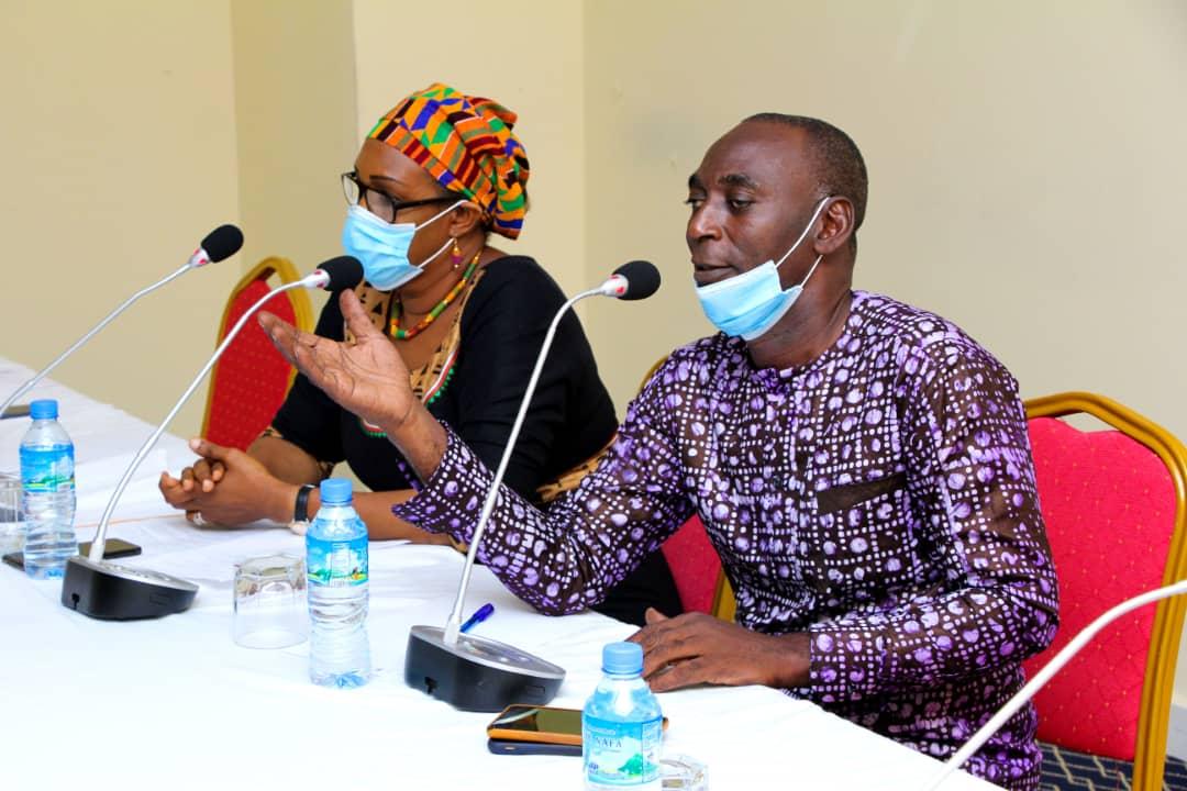 KANTESamba6's tweet photo. #FASMAG 
Dans le cadre de diversification de l'économie Guinéenne, #BOA S'est fixée d'objectifs d'insérer les jeunes dans le domaine du mannequinat et la Mode en Guinée.
#FASMAG
Merci au @pvnuguinee 🙏🙏 pour son appui 
@PNUDGuinee 🙏🙏
@diengfk 🙏🙏
@YouthconnektGN th best https://t.co/eZQ7kqWesf