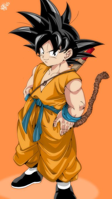 ドラゴンボールのtwitterイラスト検索結果 ドラゴンボールのtwitterイラスト検索結果