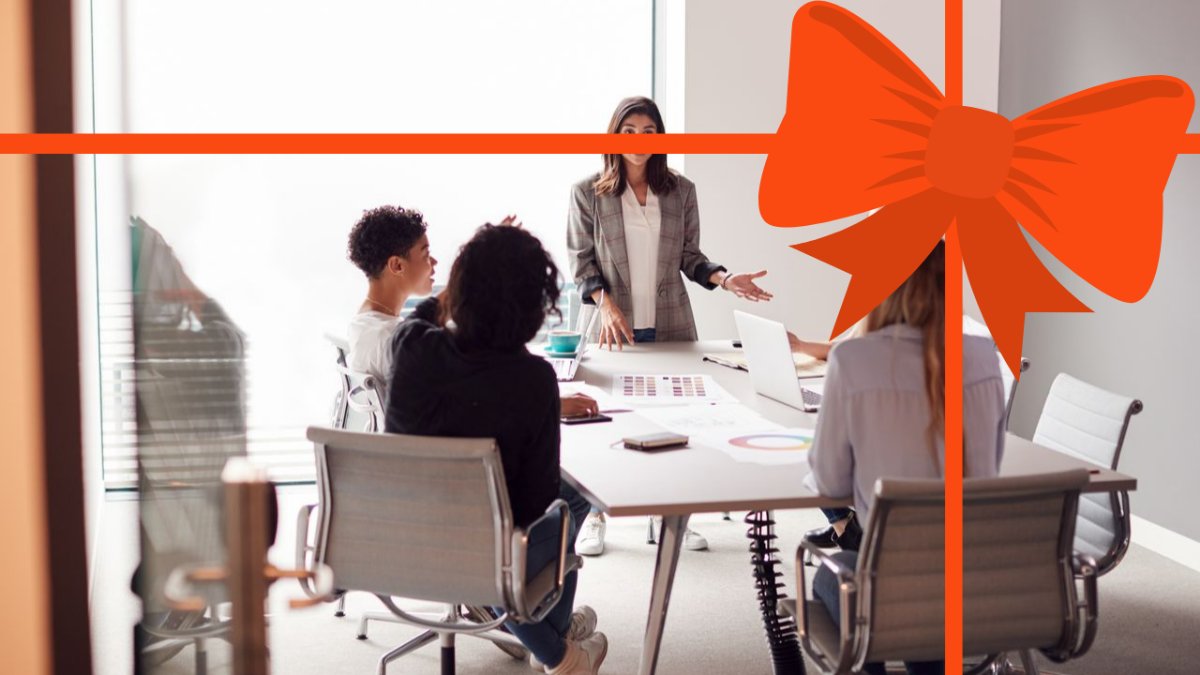 CJamesMethod's tweet image. [DAY 10] OUR FINAL GIFT TO YOU… Download this golden oldie free guide &apos;Presenting without PowerPoint&apos;: bit.ly/2LgrFOy

#TheColinJamesMethod #leadership #business #culture #strategy #communication