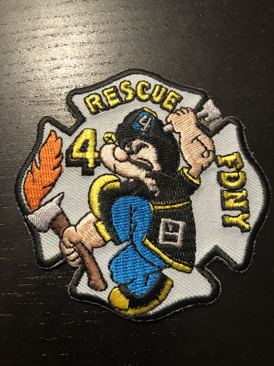 Rescue 4 (Queens), Rescue 5 (Staten Island), and Rescue 6 (Reserve, possibly still housed in Manhattan but it may be at SOC on Randalls Island now)  @AB670 would know best.