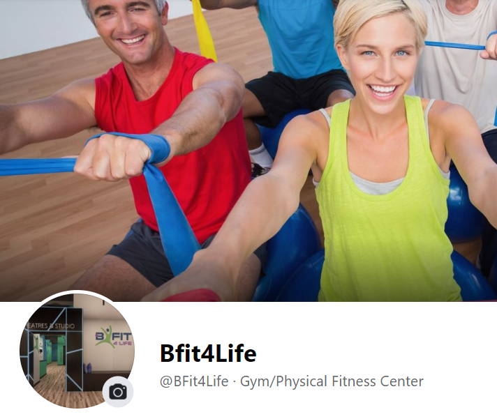 Check us out on our Facebook page!!!!  #healthandfitness #yoga #barre #immersiveycycling