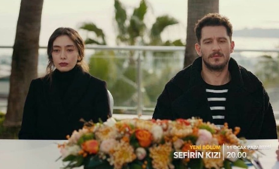 Pandemide evleniyorumdur.