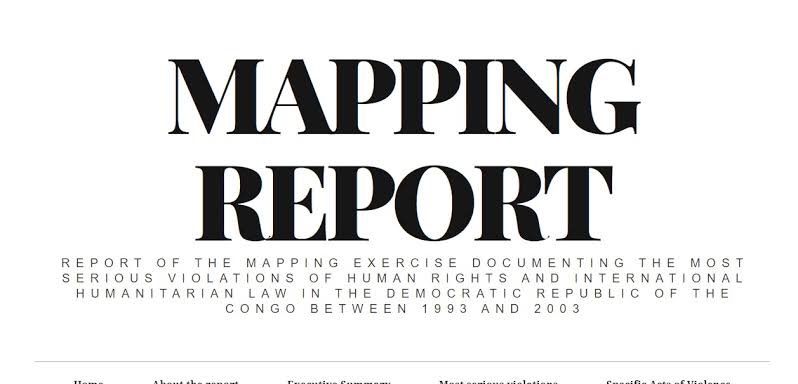 🔴 URGENT: Halte à la désinformation! ❌❌❌ La <a href="/FSR243/">Force Stratégique de la République</a> alerte sur la circulation d’un faux RAPPORT MAPPING par les ennemi de la République pour désorienter l’opinion.

Voici le lien pour télécharger le RAPPORT MAPPING authentique du HCDH/ONU.
👇🏽👇🏽👇🏽👇🏽
drive.google.com/file/d/1XXh-pE…