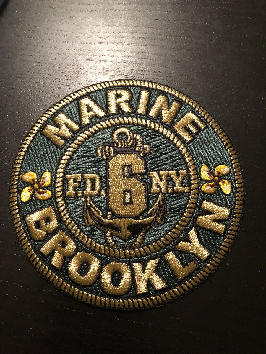 Marine 1 (Manhattan), Marine 6 (Brooklyn), and Marine 9