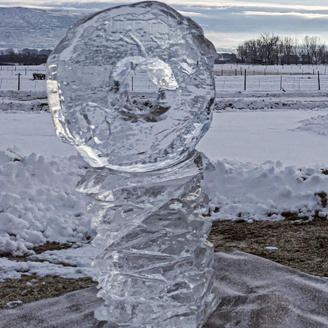 🌟 HUGE SURPRISE!! 🌟 👇

LIVE DEMO ICE SCULPTURES this Friday at 2pm and Saturday at Noon!

Come watch our sculptor LIVE completely FREE!

You won't want to miss this incredible ice magic! ❄