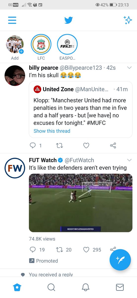 Luke peters tweet media