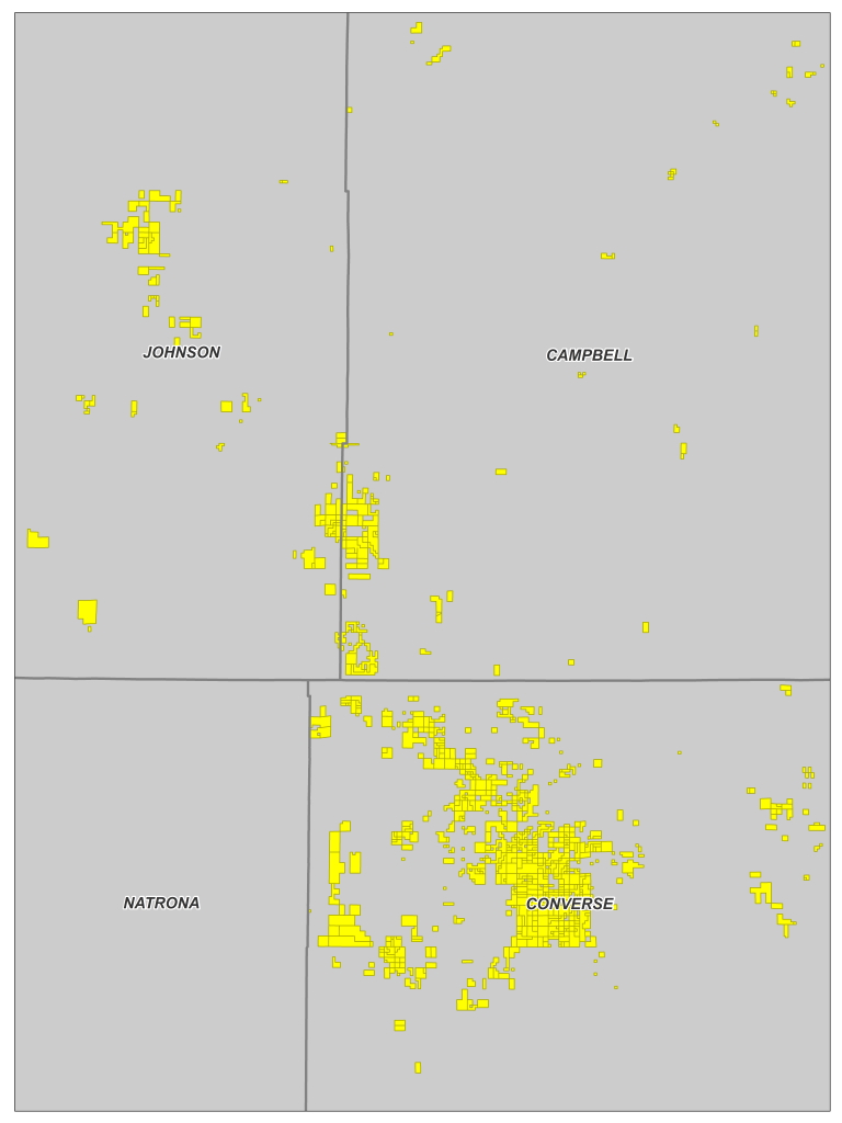 EmilyPatsy's tweet image. ICYMI, Samson Resources plans to dissolve business following $215 million all-cash sale of its Powder River Basin assets. More: bit.ly/3oeJFrd #oilandgas